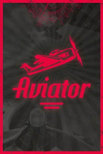 Aviator &ndash; online slots
